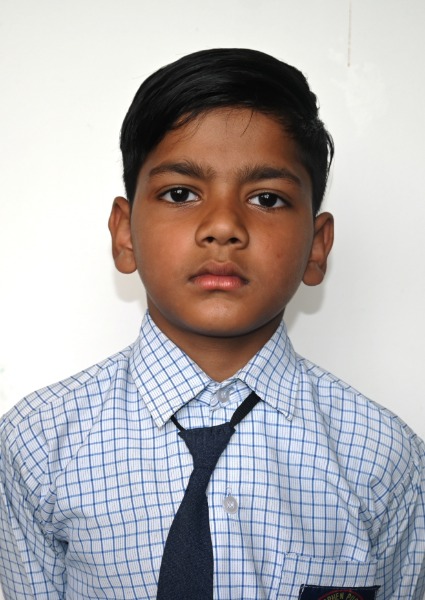MADHAV PARMAR 